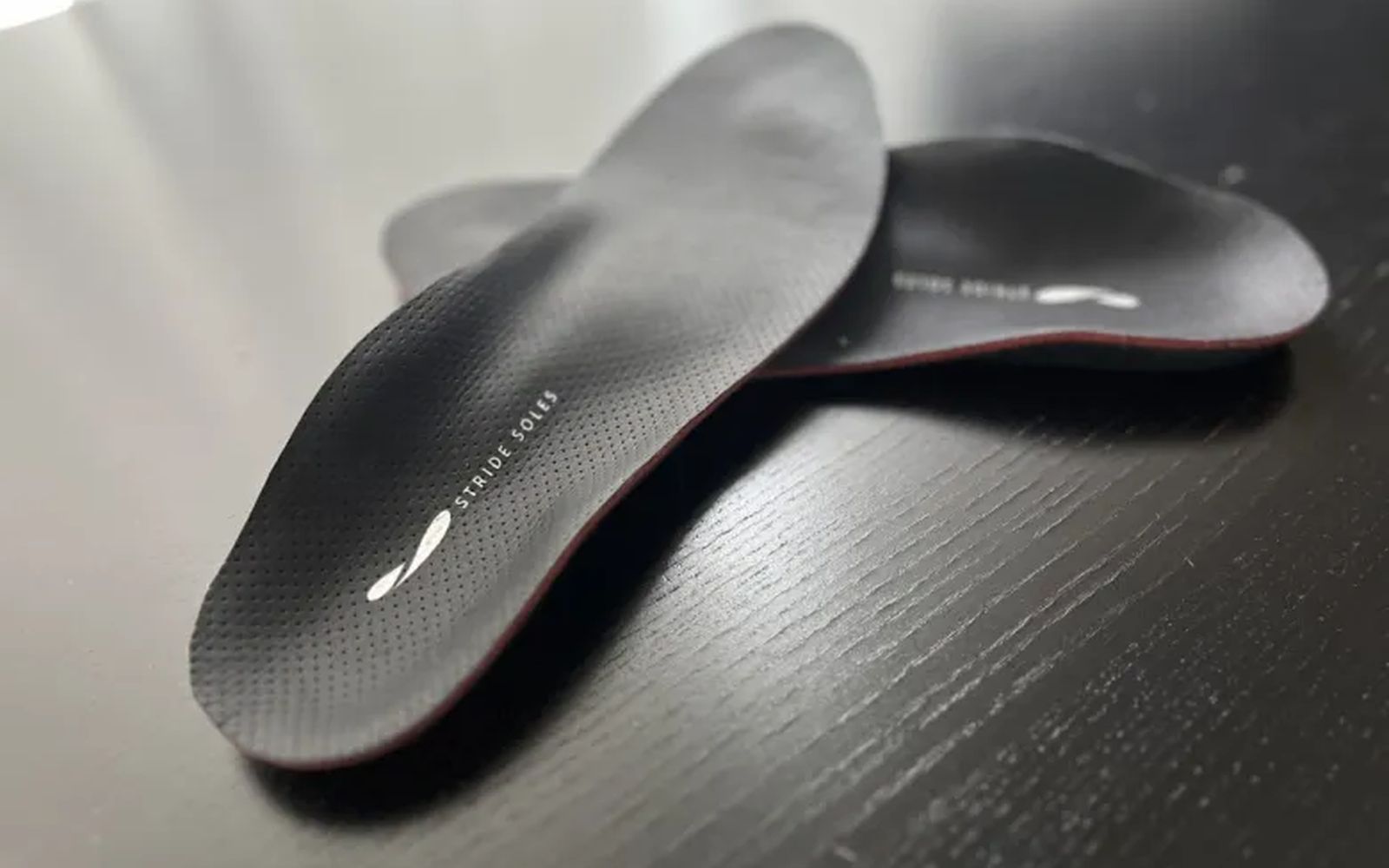 Stride Soles